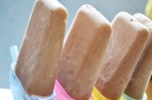 banana lollies